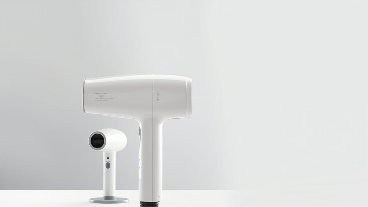 CE FCC UKCA RoHS Certification Guide for Hair Dryers: Standards, Process & Compliance