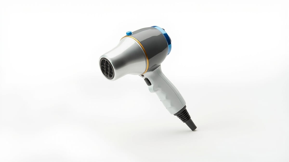 The Ultimate Hot Air Brush OEM Manufacturing Guide: Partner with Xinmeili Technology