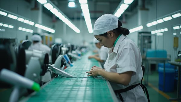 How to Choose a High-Speed Hair Dryer Manufacturer in China