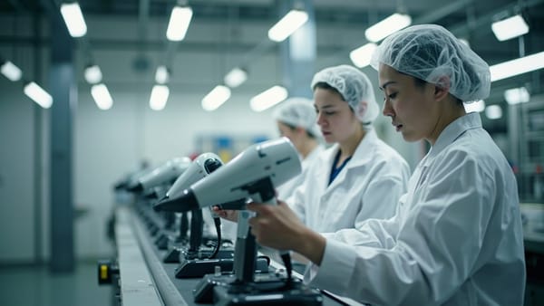 Hair Dryer OEM MOQ Guide for Importers: Minimum Order Quantities, Customization & Supplier Selection