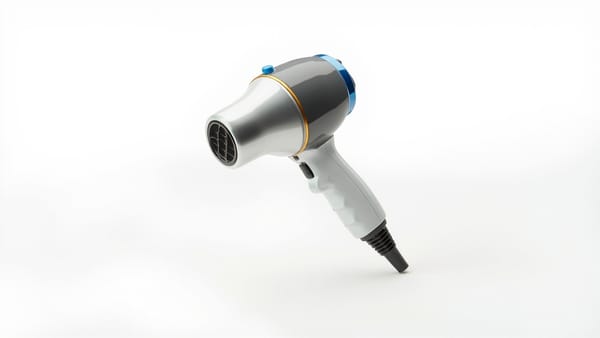 The Ultimate Hot Air Brush OEM Manufacturing Guide: Partner with Xinmeili Technology