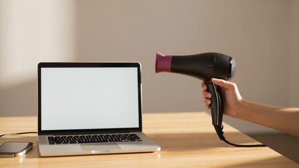 Private Label Hair Dryer OEM Guide for Beauty Brands